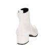 Women's Satin Latin Dance Shoes - Image 3