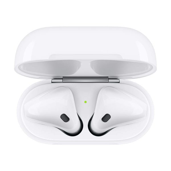 Elppa Airpods with Wireless Charging - Image 2