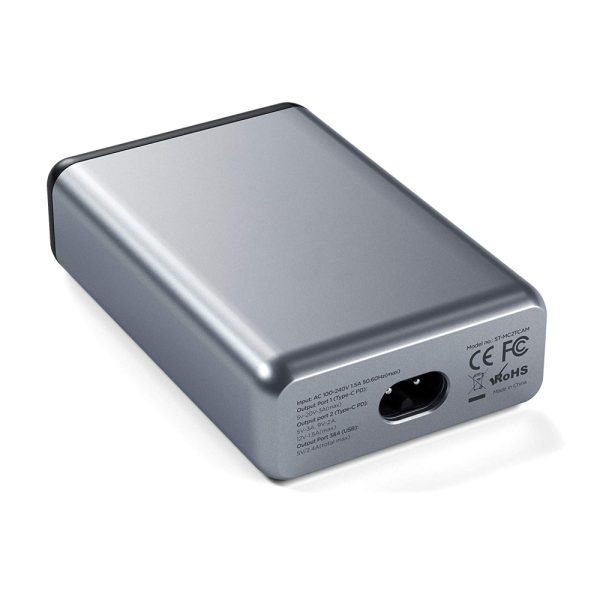 Quantum Vsquare Port Usb Hub - Image 4