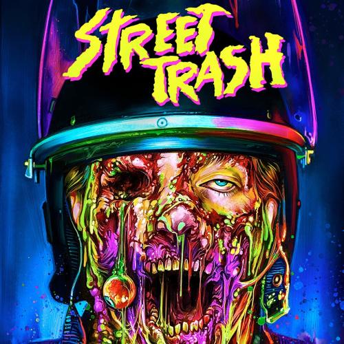 Street Trash [2024] 2024 torrent