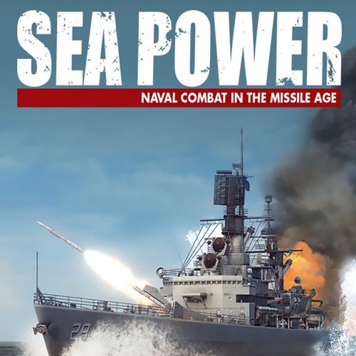 Sea Power: Naval Combat in the Missile Age 2024 torrent